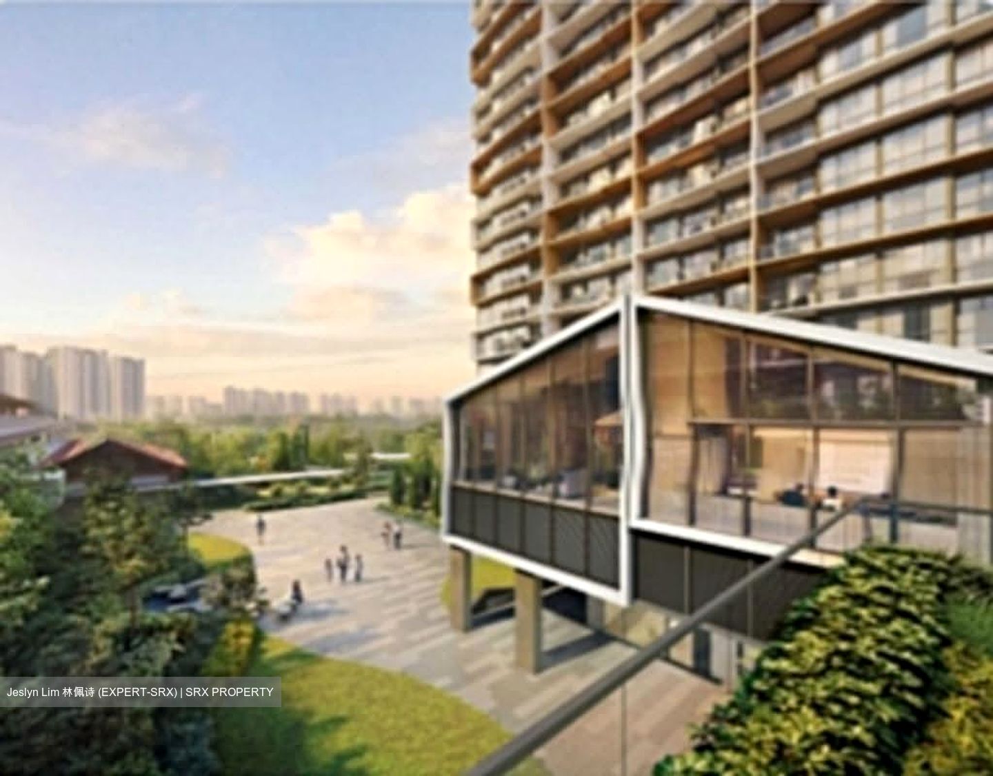 Lakeside Drive (D22), Condominium #617607811